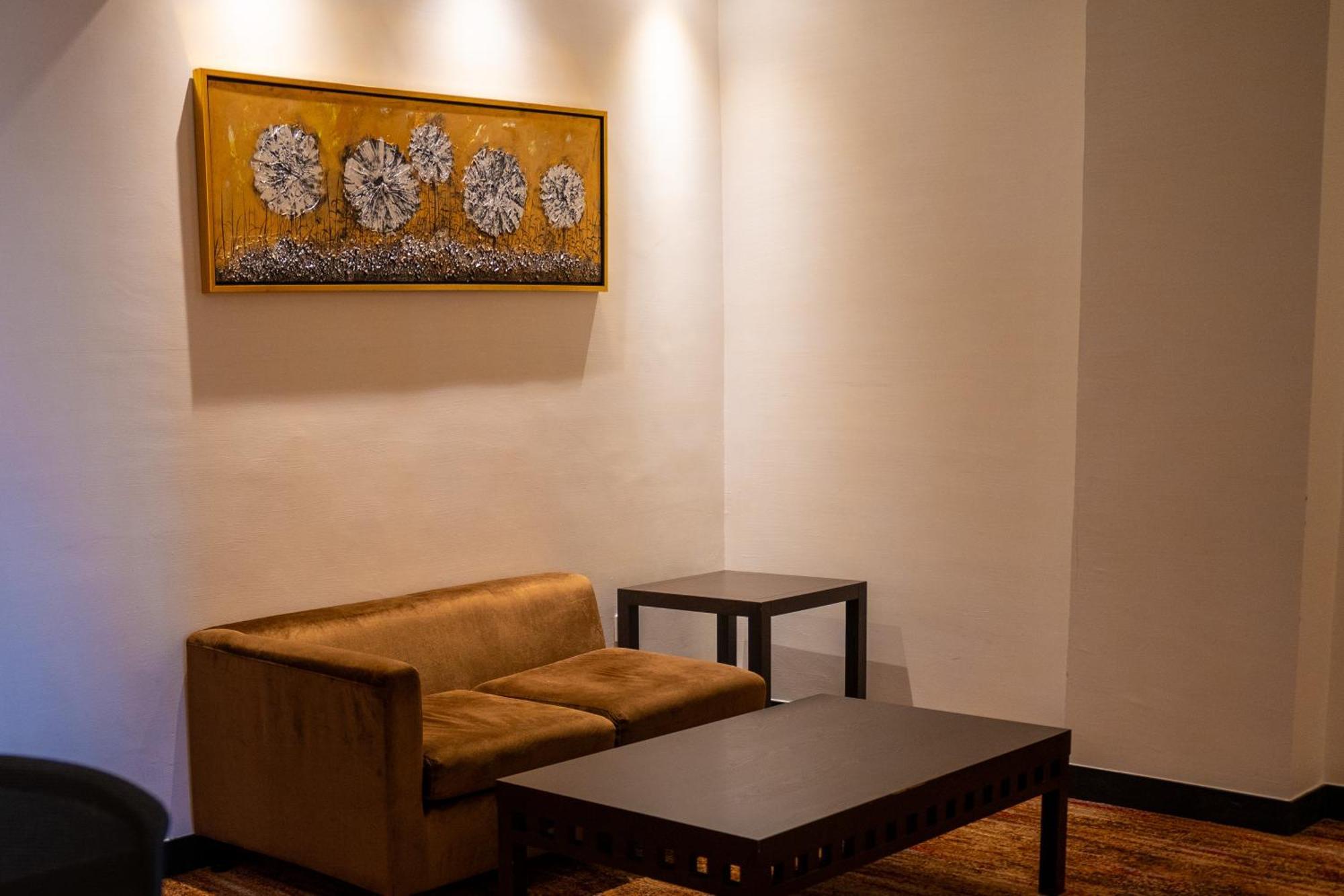 The Waterfront Hotel Kuching Eksteriør bilde A room at the hotel